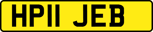 HP11JEB
