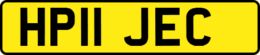 HP11JEC