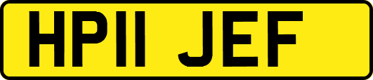 HP11JEF