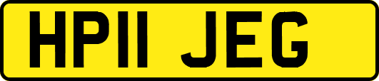 HP11JEG