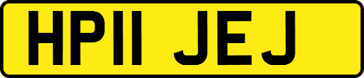 HP11JEJ