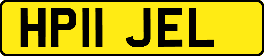 HP11JEL