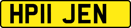 HP11JEN