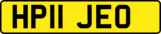 HP11JEO