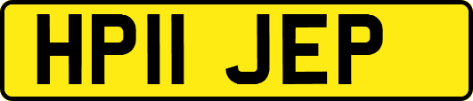HP11JEP