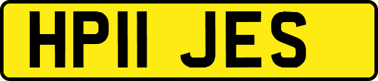 HP11JES