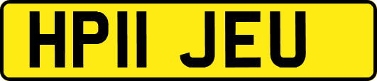 HP11JEU