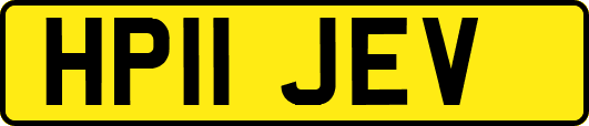 HP11JEV
