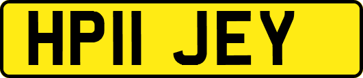 HP11JEY