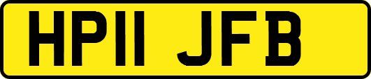 HP11JFB