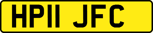 HP11JFC