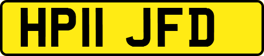 HP11JFD