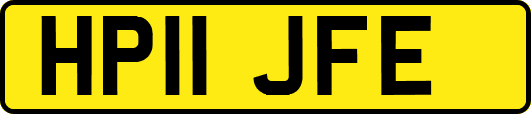HP11JFE