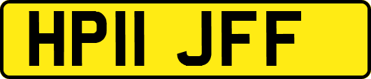 HP11JFF