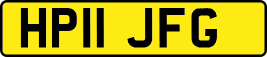 HP11JFG