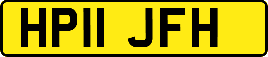 HP11JFH