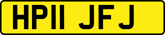 HP11JFJ