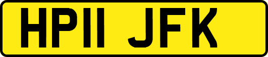 HP11JFK