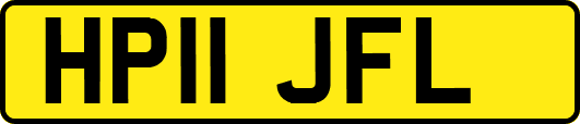 HP11JFL