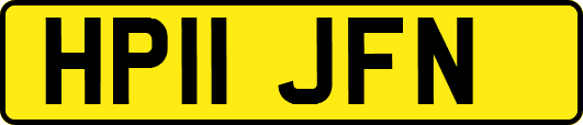 HP11JFN