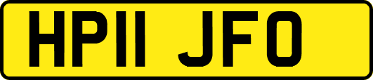 HP11JFO