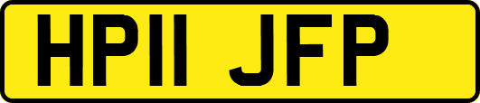 HP11JFP