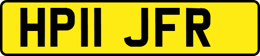 HP11JFR