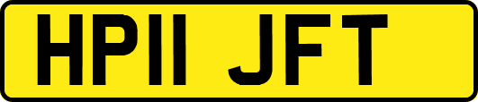 HP11JFT