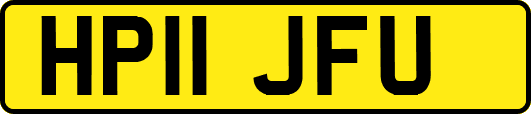 HP11JFU