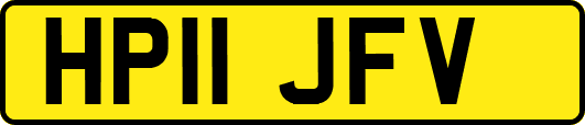HP11JFV