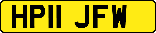 HP11JFW
