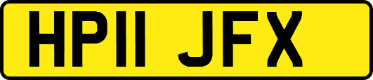 HP11JFX