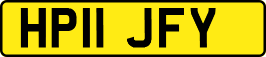 HP11JFY