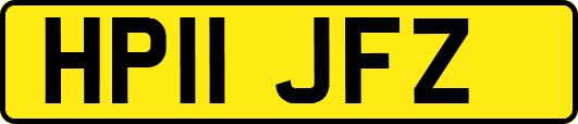 HP11JFZ