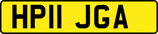 HP11JGA