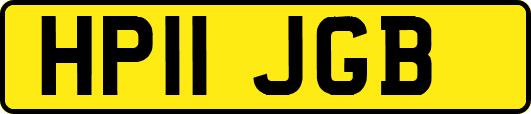 HP11JGB