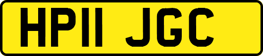 HP11JGC