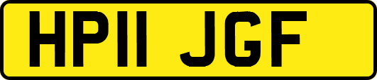 HP11JGF