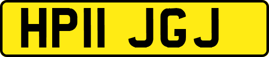HP11JGJ