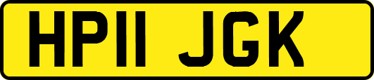 HP11JGK