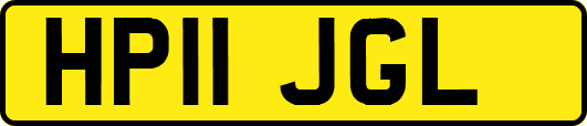 HP11JGL