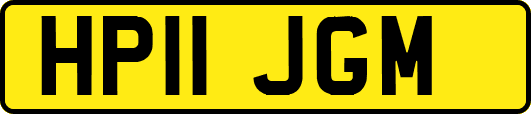 HP11JGM