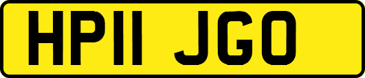 HP11JGO