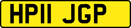 HP11JGP