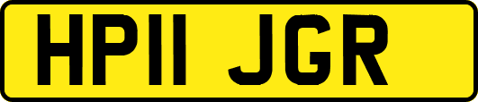 HP11JGR