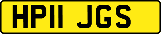 HP11JGS