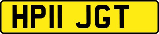HP11JGT