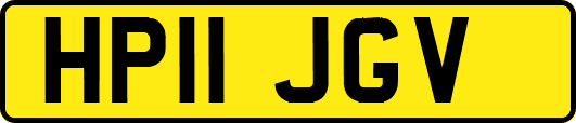 HP11JGV