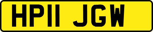 HP11JGW