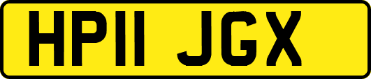 HP11JGX